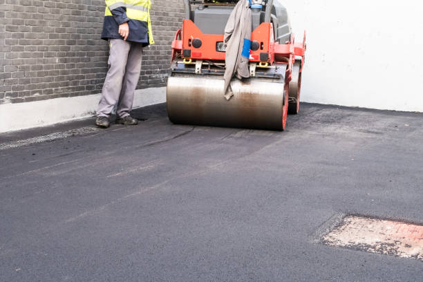 Trusted Reamstown, PA Driveway Paving Services Experts